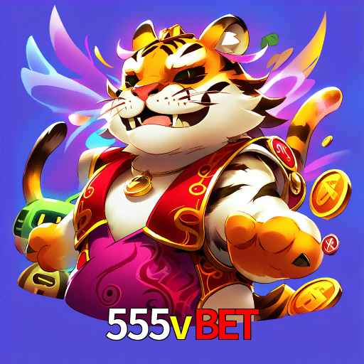 Imagem promocional da 555vbet mostrando a plataforma e suas vantagens